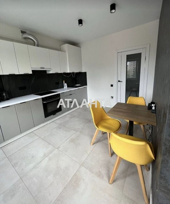 Оренда 1 кім квартира у новобудові район меблі Майя Черновцы - изображение 6