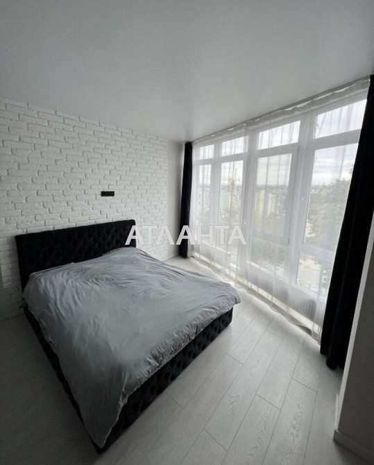 Оренда 1 кім квартира у новобудові район меблі Майя Черновцы - изображение 4