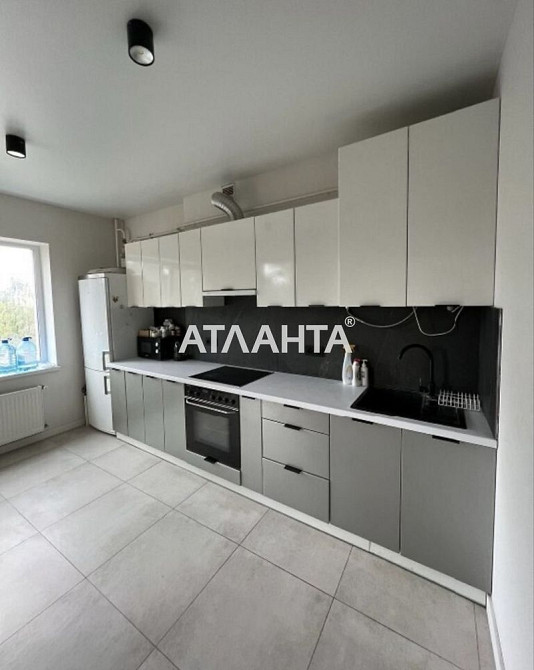 Оренда 1 кім квартира у новобудові район меблі Майя Черновцы - изображение 5