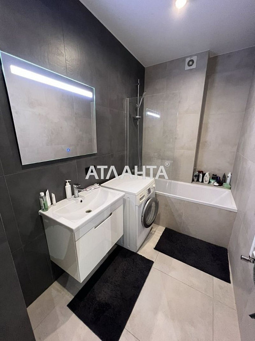 Оренда 1 кім квартира у новобудові район меблі Майя Черновцы - изображение 3