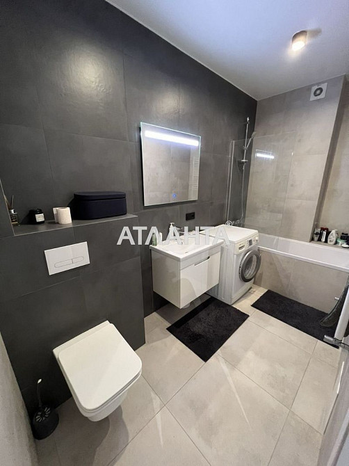 Оренда 1 кім квартира у новобудові район меблі Майя Черновцы - изображение 7