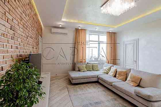 Оренда 3к квартири 120м2 Генератор Столичний дім Шевченківський Київ