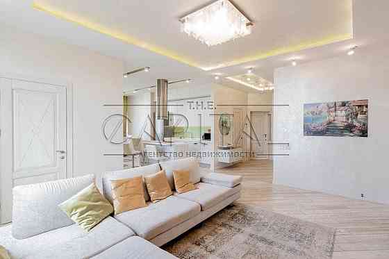 Оренда 3к квартири 120м2 Генератор Столичний дім Шевченківський Київ