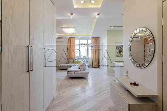 Оренда 3к квартири 120м2 Генератор Столичний дім Шевченківський Київ