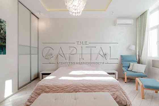 Оренда 3к квартири 120м2 Генератор Столичний дім Шевченківський Київ