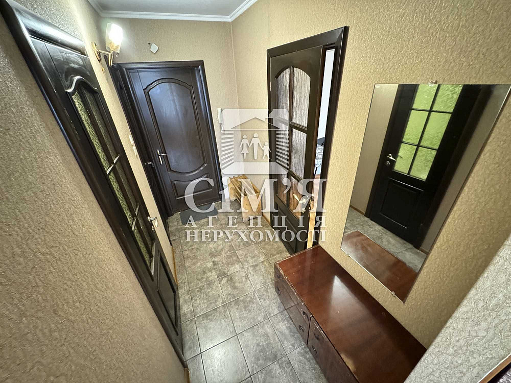 Здам затишну 1-кім квартиру по вул. Василенка в р-ні Славянка Винница - изображение 8