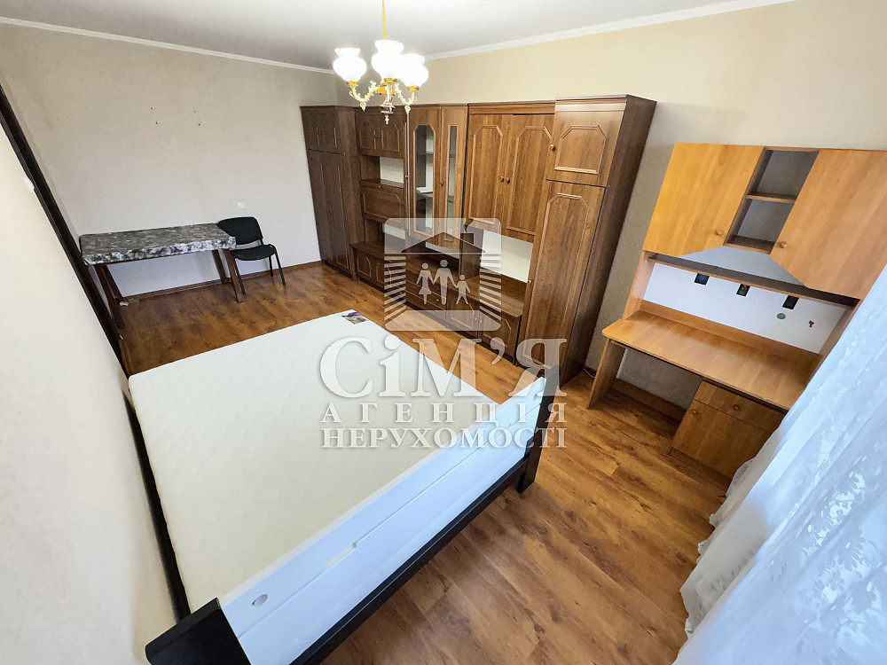 Здам затишну 1-кім квартиру по вул. Василенка в р-ні Славянка Винница - изображение 4