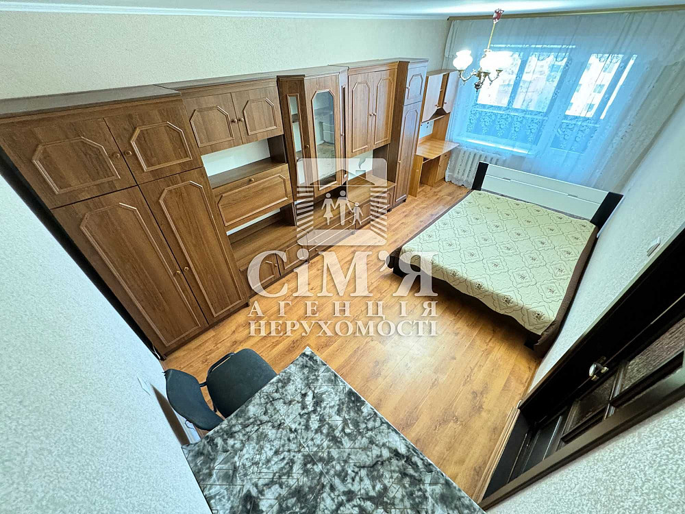 Здам затишну 1-кім квартиру по вул. Василенка в р-ні Славянка Винница - изображение 1