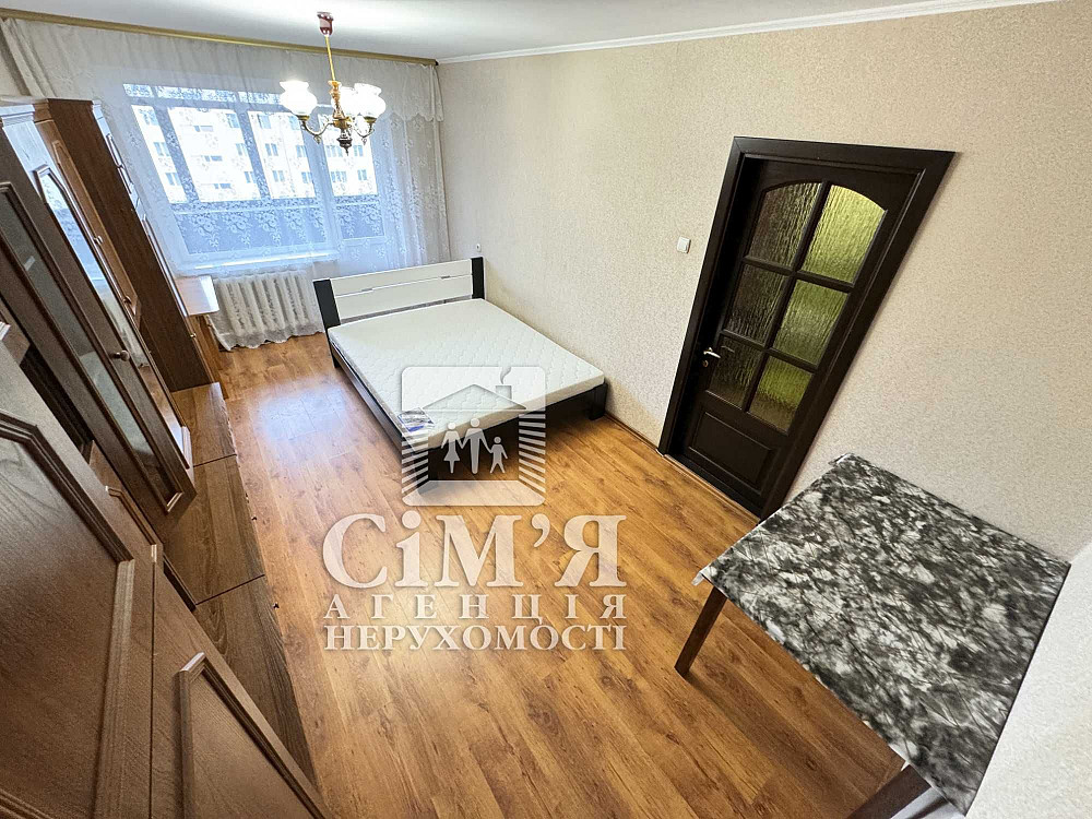 Здам затишну 1-кім квартиру по вул. Василенка в р-ні Славянка Винница - изображение 3