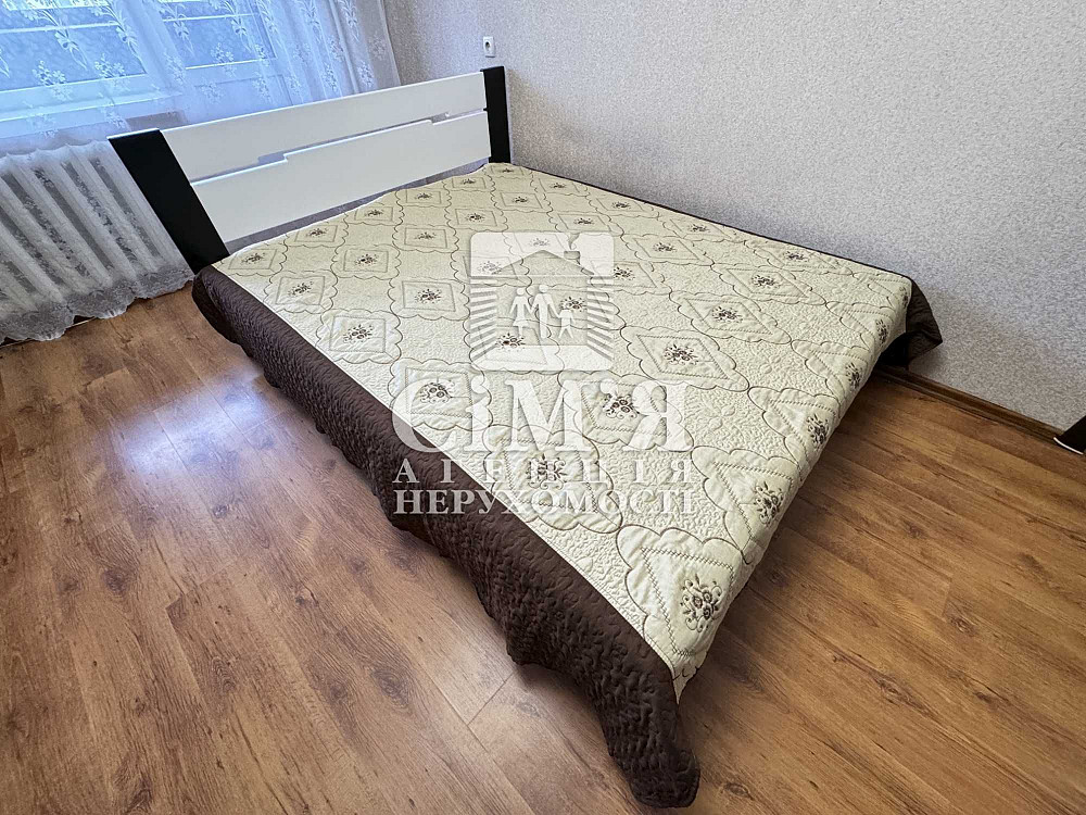 Здам затишну 1-кім квартиру по вул. Василенка в р-ні Славянка Винница - изображение 7