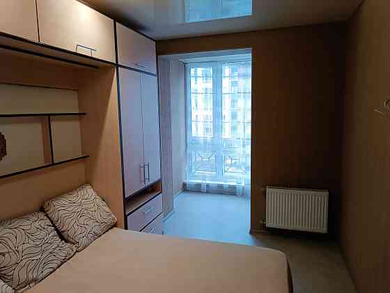 Оренда! 3К окремі кімнати. ЖК Фортуна! опалення індивідуальне газове Ірпінь