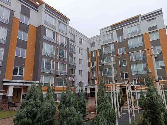 Оренда! 3К окремі кімнати. ЖК Фортуна! опалення індивідуальне газове Ірпінь