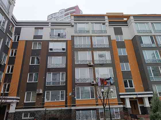 Оренда! 3К окремі кімнати. ЖК Фортуна! опалення індивідуальне газове Ірпінь