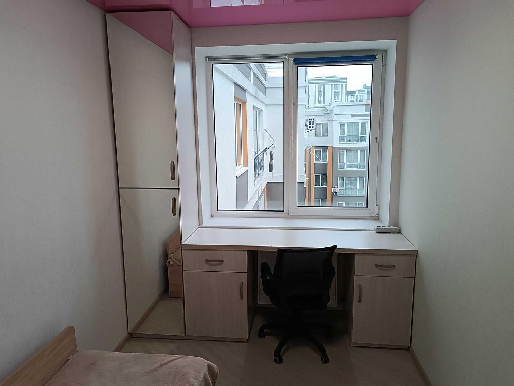 Оренда! 3К окремі кімнати. ЖК Фортуна! опалення індивідуальне газове Ірпінь - зображення 7