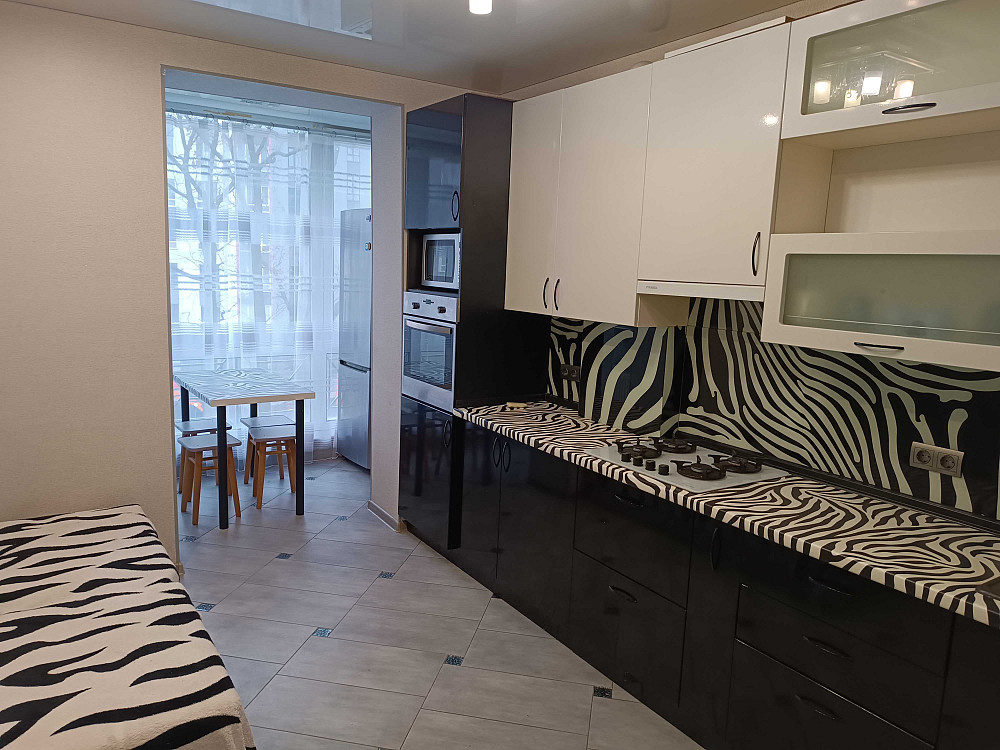 Оренда! 3К окремі кімнати. ЖК Фортуна! опалення індивідуальне газове Ірпінь - зображення 2