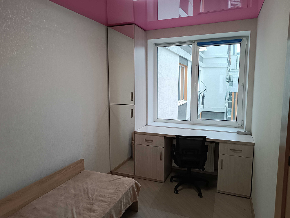 Оренда! 3К окремі кімнати. ЖК Фортуна! опалення індивідуальне газове Ірпінь - зображення 6