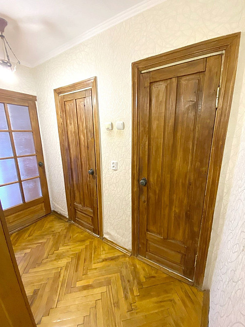 ПРОДАЖ! Простора 3-кім.квартира в цегляному будинку" Ровно - изображение 8