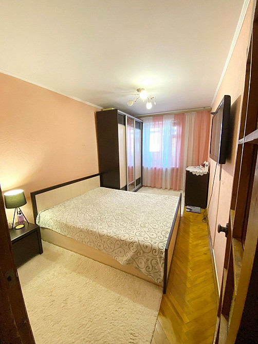 ПРОДАЖ! Простора 3-кім.квартира в цегляному будинку" Ровно - изображение 2