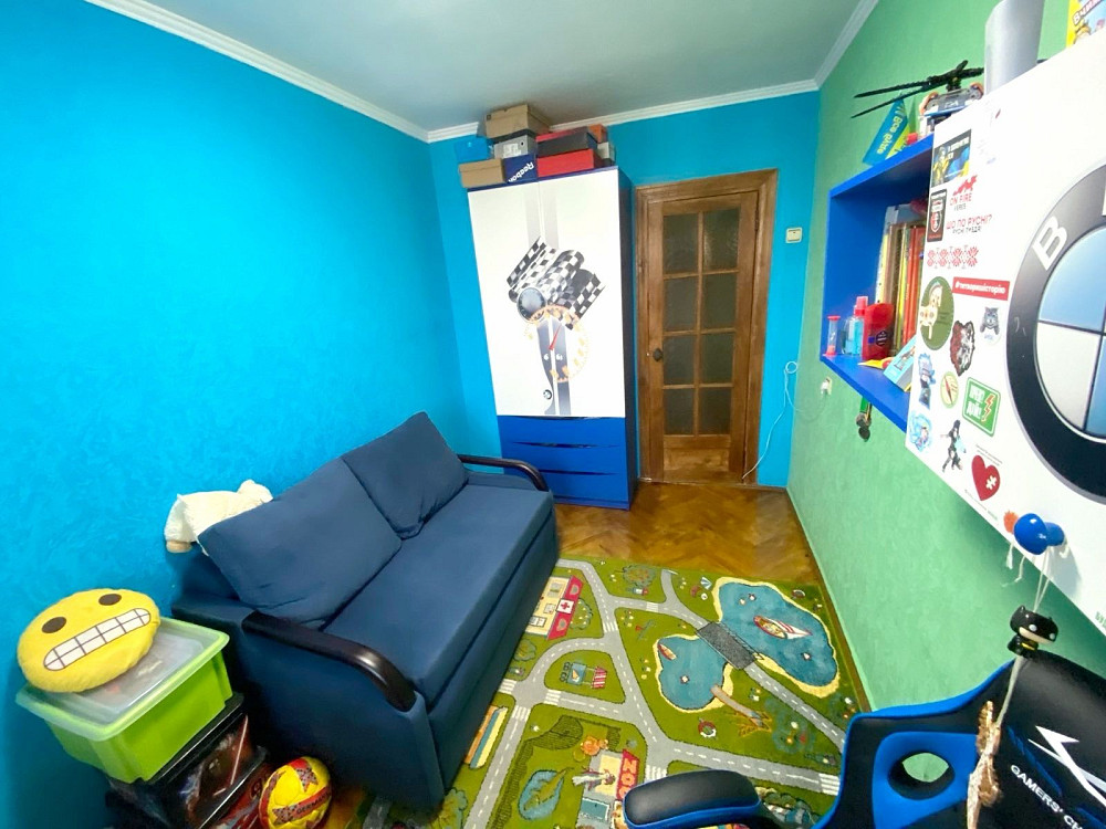 ПРОДАЖ! Простора 3-кім.квартира в цегляному будинку" Ровно - изображение 4