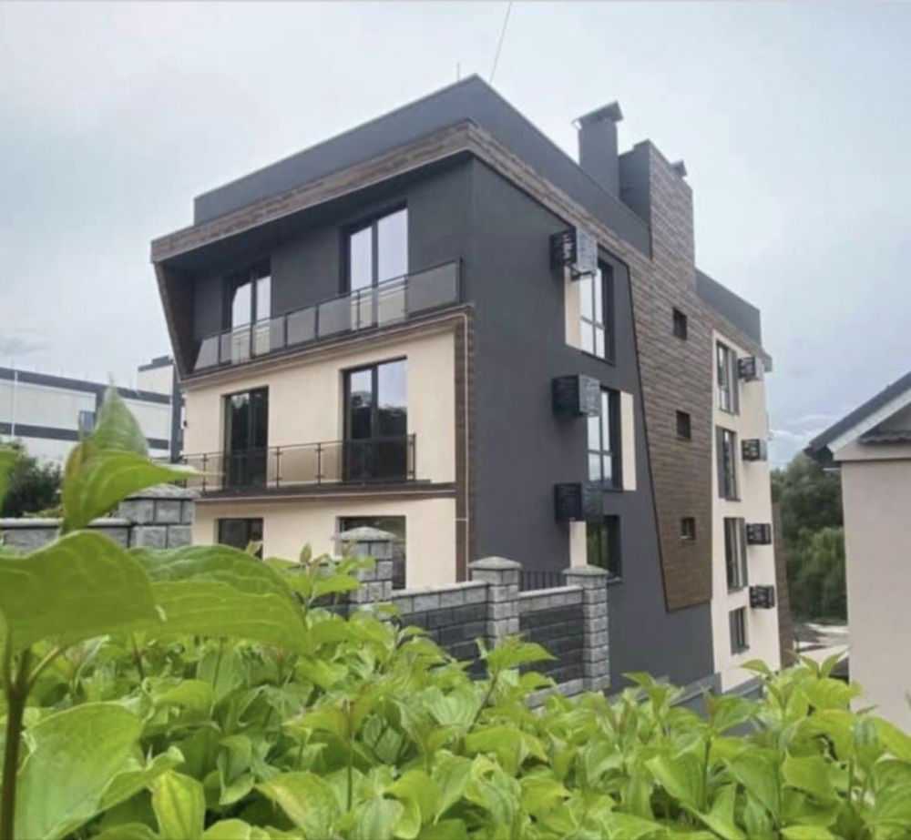 Купуй затишну 2-кімнатну квартиру під єОселю в уже готовому будинку Ровно - изображение 1