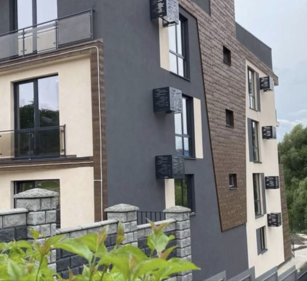 Купуй затишну 2-кімнатну квартиру під єОселю в уже готовому будинку Ровно - изображение 2