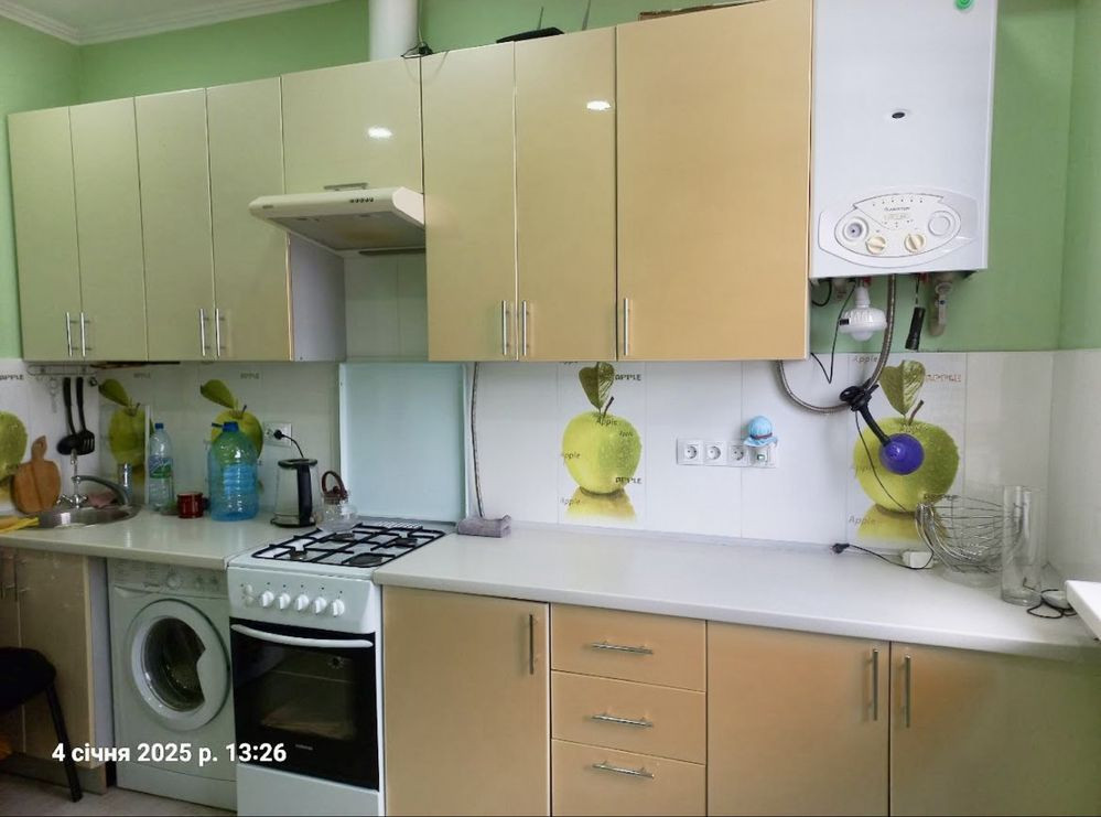 *ПРОДАЖ 1к квартири в хорошій локації міста! Ровно - изображение 2