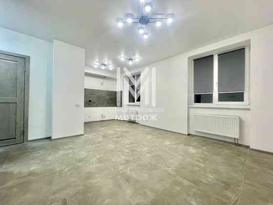 2х комнатная квартира ЖК Левада 2 НОВЫЙ РЕМОНТ !!! Харків