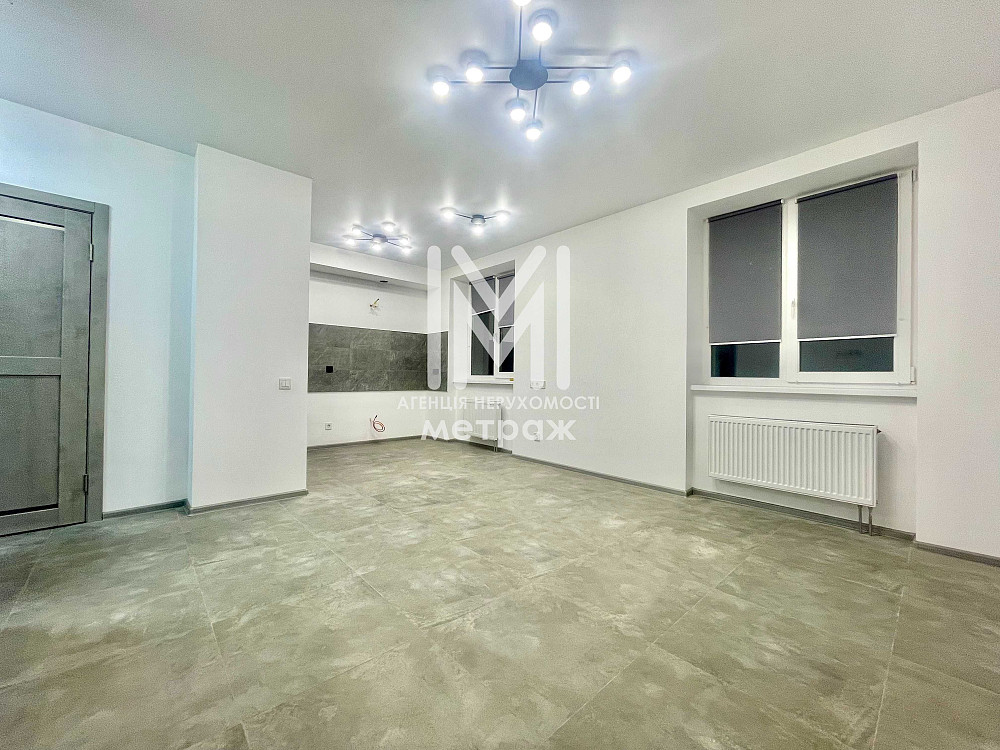 2х комнатная квартира ЖК Левада 2 НОВЫЙ РЕМОНТ !!! Харків - зображення 1