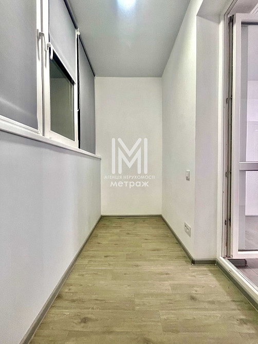 2х комнатная квартира ЖК Левада 2 НОВЫЙ РЕМОНТ !!! Харків - зображення 8