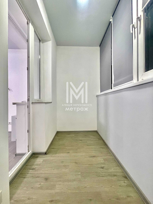 2х комнатная квартира ЖК Левада 2 НОВЫЙ РЕМОНТ !!! Харків - зображення 7