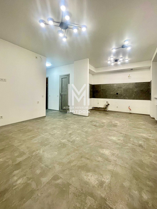 2х комнатная квартира ЖК Левада 2 НОВЫЙ РЕМОНТ !!! Харків - зображення 3