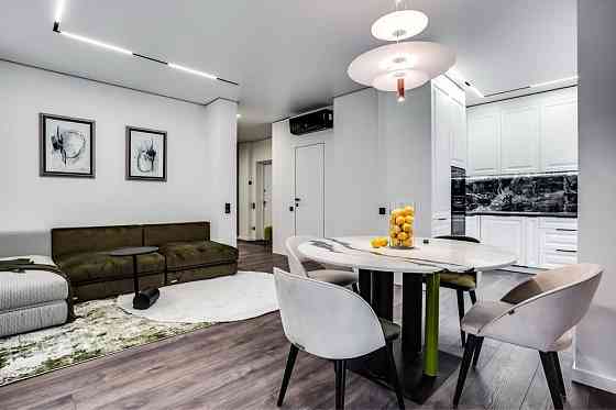 Продаж 2-во кім квартири.Вул.Шевченка ЖК Семицвіт Львів