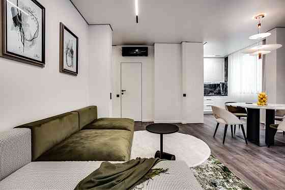 Продаж 2-во кім квартири.Вул.Шевченка ЖК Семицвіт Львів