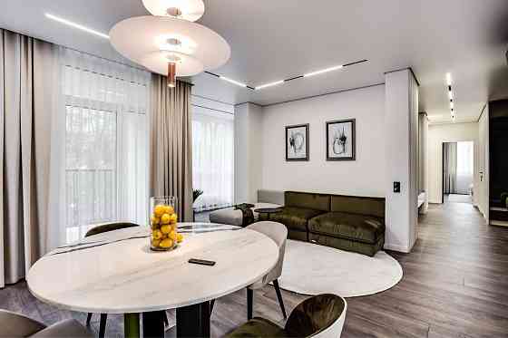 Продаж 2-во кім квартири.Вул.Шевченка ЖК Семицвіт Львів