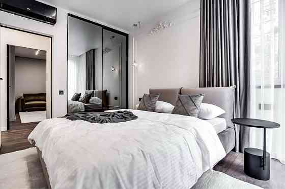 Продаж 2-во кім квартири.Вул.Шевченка ЖК Семицвіт Львів