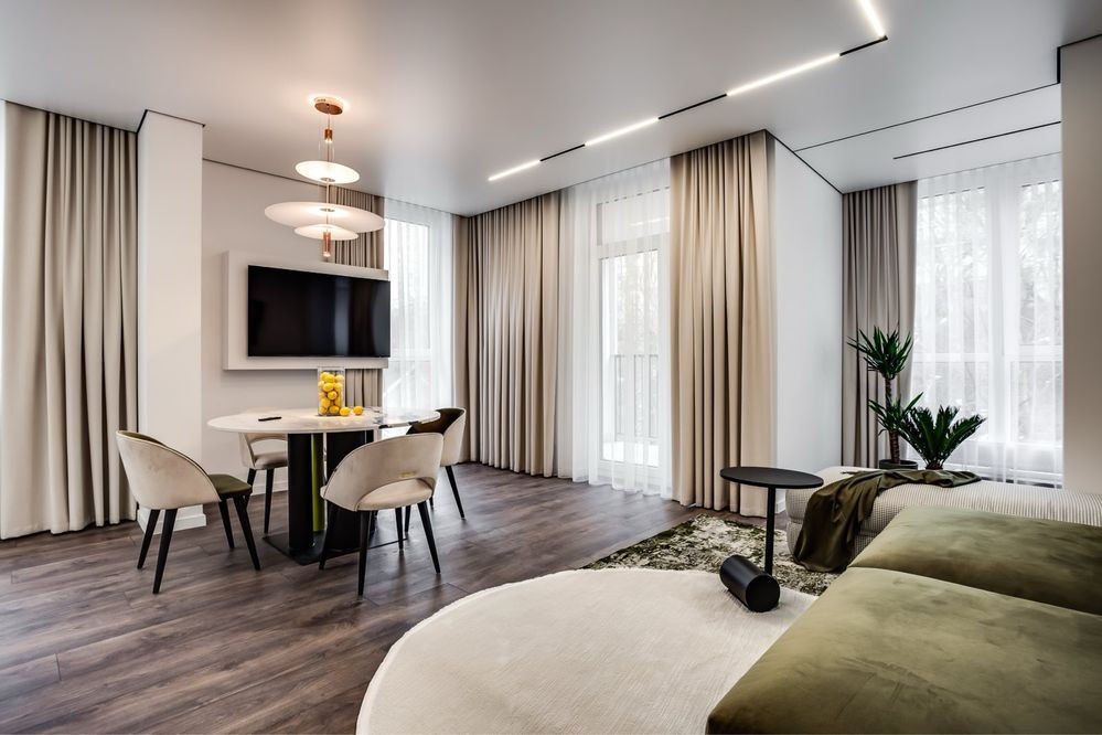 Продаж 2-во кім квартири.Вул.Шевченка ЖК Семицвіт Львів - зображення 7