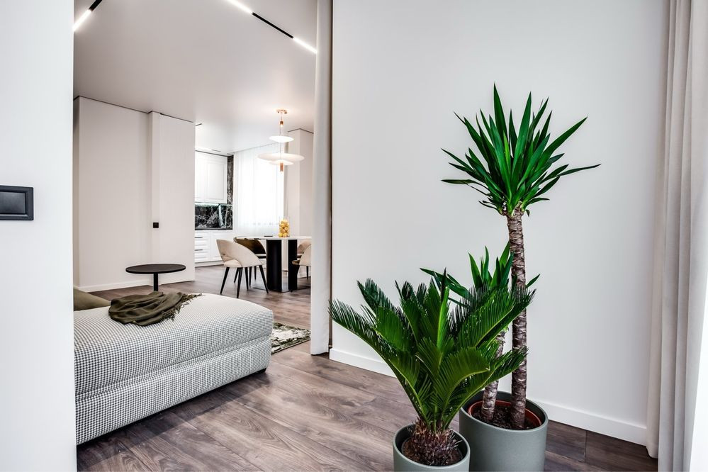 Продаж 2-во кім квартири.Вул.Шевченка ЖК Семицвіт Львів - зображення 4