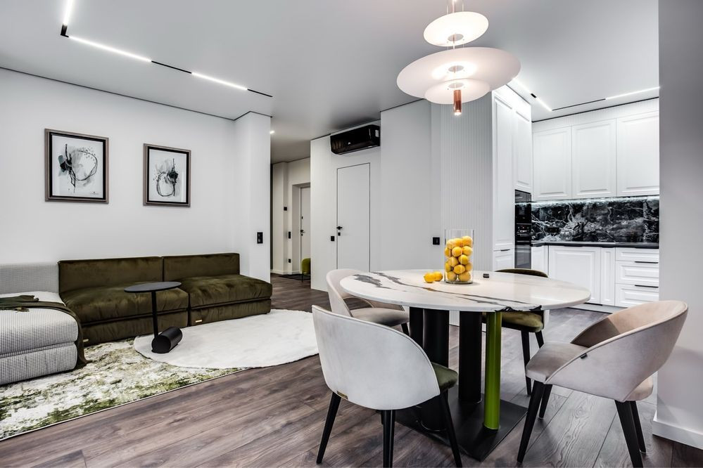 Продаж 2-во кім квартири.Вул.Шевченка ЖК Семицвіт Львів - зображення 1