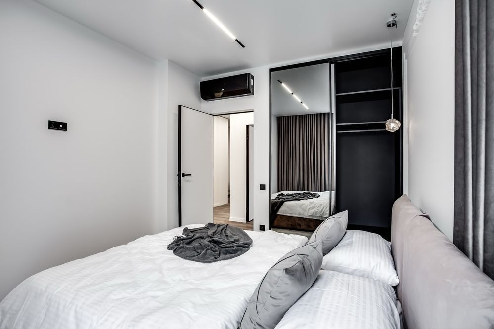 Продаж 2-во кім квартири.Вул.Шевченка ЖК Семицвіт Львів - зображення 5