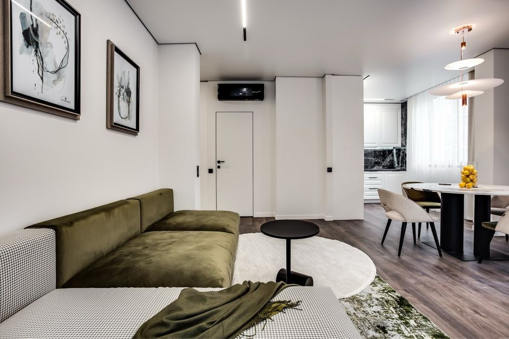 Продаж 2-во кім квартири.Вул.Шевченка ЖК Семицвіт Львів - зображення 3