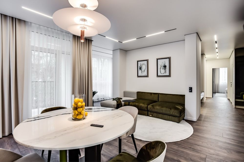 Продаж 2-во кім квартири.Вул.Шевченка ЖК Семицвіт Львів - зображення 6