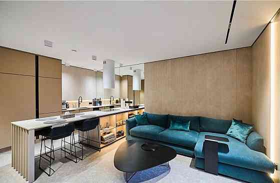 54 м2 Люкс Ремонт! Джона Маккейна 7 /Кудри, ЖК Central Park, Печерск Киев