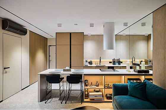 54 м2 Люкс Ремонт! Джона Маккейна 7 /Кудри, ЖК Central Park, Печерск Киев