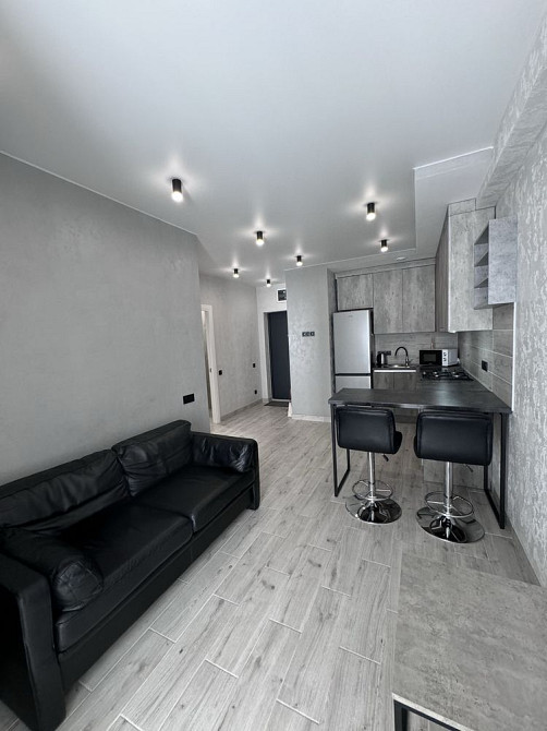 Продаж 1-но кім квартири на вул.Липинського в новобудові Авалон Тайм Львів - зображення 3