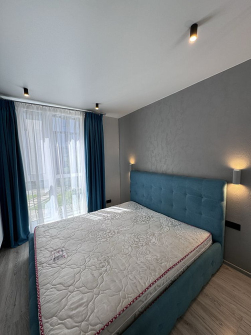 Продаж 1-но кім квартири на вул.Липинського в новобудові Авалон Тайм Львів - зображення 6