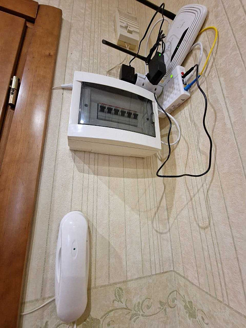 Продам 3к квартиру Правда ( Слобожанський) Дніпро - зображення 2