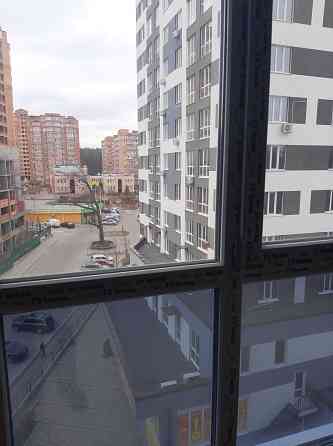 Продам велику 1 кім. квартиру. Ірпінь, Центральний парк. Є-оселя. Ирпень