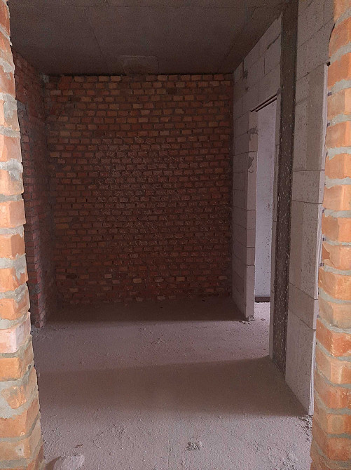 Продам велику 1 кім. квартиру. Ірпінь, Центральний парк. Є-оселя. Ірпінь - зображення 5