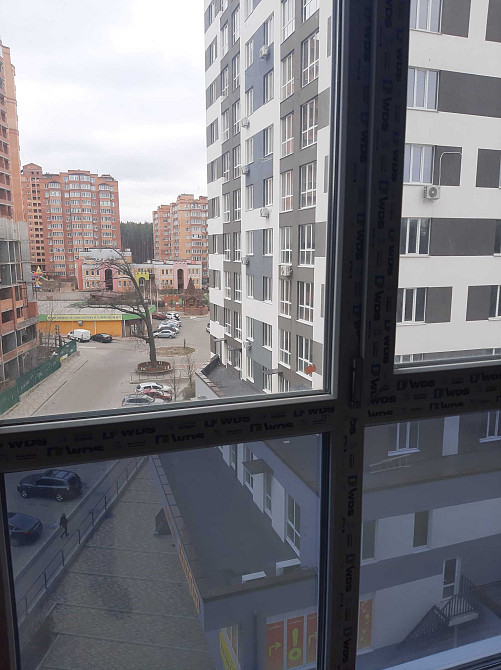 Продам велику 1 кім. квартиру. Ірпінь, Центральний парк. Є-оселя. Ірпінь - зображення 1