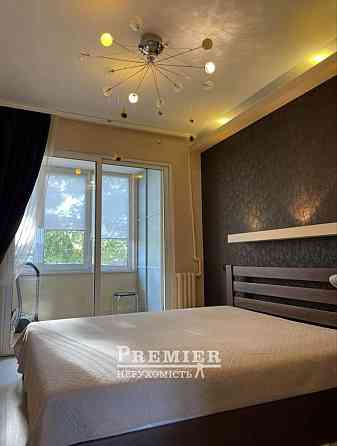 4-кімн. квартира з ремонтом на Фонтані. Гараж в подарунок Одеса